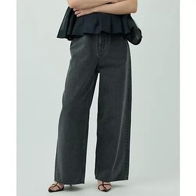 【カオス/Chaos】のWHY NOT NOW ミューデニム 人気、トレンドファッション・服の通販 founy(ファニー) ファッション Fashion レディースファッション WOMEN 2025年 2025 2025春夏・S/S Ss,Spring/Summer,2025 おすすめ Recommend デニム Denim |ID:prp329100004472847