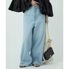 【カオス/Chaos】のWHY NOT NOW ミューデニム 人気、トレンドファッション・服の通販 founy(ファニー) ファッション Fashion レディースファッション WOMEN 2025年 2025 2025春夏・S/S Ss,Spring/Summer,2025 おすすめ Recommend デニム Denim thumbnail ブルー|ID: prp329100004472847 ipo3291000000031916018