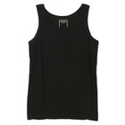 【パドカレ/pas de calais】の25SS ラフィー&コーマ天竺 BK|ID: prp329100004474977 ipo3291000000031547449