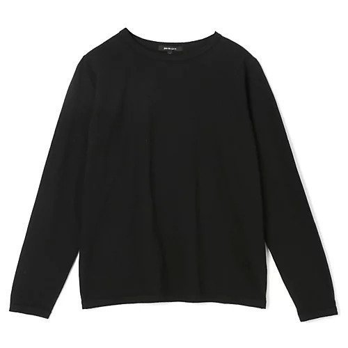 【パドカレ/pas de calais】の25SS ラフィー天竺PO インテリア・キッズ・メンズ・レディースファッション・服の通販 founy(ファニー) https://founy.com/ ファッション Fashion レディースファッション Fashion for Women 2025年 2025 2025春夏・S/S Spring/Summer 2025 SS25 おすすめ Recommended / Our Picks シンプル Simple, Minimal フィット Fit, Slim Fit ベーシック Basic, Essential レギュラー Regular, Standard Fit 洗える Machine Washable 長袖 Long Sleeve, Full Sleeve |ID: prp329100004474994 ipo3291000000031547673