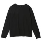 【パドカレ/pas de calais】の25SS ラフィー天竺PO BK|ID: prp329100004474994 ipo3291000000031547676