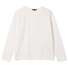 【パドカレ/pas de calais】の25SS ラフィー天竺PO サラシ|ID: prp329100004474994 ipo3291000000036314920