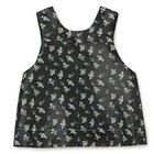 【ガニー/GANNI】のFloral Jacquard Sleeveless Open Neck Top Black|ID: prp329100004475000 ipo3291000000031547770