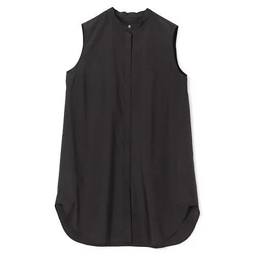 【プレインピープル/PLAIN PEOPLE】のタイプライターバンドカラーチュニック インテリア・キッズ・メンズ・レディースファッション・服の通販 founy(ファニー) https://founy.com/ ファッション Fashion レディースファッション WOMEN トップス・カットソー Tops/Tshirt おすすめ Recommend セットアップ Set Up タイプライター Typewriter チュニック Tunic 洗える Washable |ID: prp329100004475004 ipo3291000000031547808