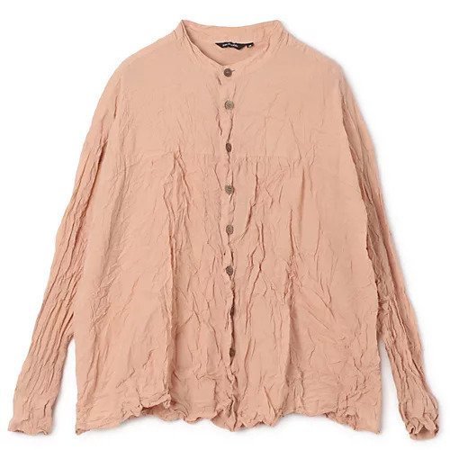 【パドカレ/pas de calais】の25SS 80/1コットンローンBL インテリア・キッズ・メンズ・レディースファッション・服の通販 founy(ファニー) https://founy.com/ ファッション Fashion レディースファッション Fashion for Women 2025年 2025 2025春夏・S/S Spring/Summer 2025 SS25 ギャザー Gathered, Ruffled スタンド Stand Collar, Upright Stand フェミニン Feminine, Girly フレア Flare, Flared ヨーク Yoke, Yoke Design 洗える Machine Washable |ID: prp329100004475011 ipo3291000000035916433