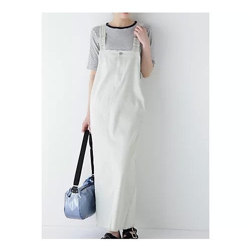 【ヒューマンウーマン/HUMAN WOMAN】のアイラインサロペット インテリア・キッズ・メンズ・レディースファッション・服の通販 founy(ファニー) https://founy.com/ ファッション Fashion レディースファッション WOMEN ワンピース Dress サロペット Salopette おすすめ Recommend インナー Inner サロペット Overalls シアー Sheer スタンダード Standard ストレッチ Stretch デニム Denim ブルゾン Blouson プリント Print 別注 Special Order |ID: prp329100004475016 ipo3291000000031548018