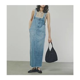 【ヒューマンウーマン/HUMAN WOMAN】のアイラインサロペット 人気、トレンドファッション・服の通販 founy(ファニー) ファッション Fashion レディースファッション WOMEN ワンピース Dress サロペット Salopette おすすめ Recommend インナー Inner サロペット Overalls シアー Sheer スタンダード Standard ストレッチ Stretch デニム Denim ブルゾン Blouson プリント Print 別注 Special Order |ID:prp329100004475016