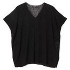 【パドカレ/pas de calais】の25SSノルマンディリネンPO BK|ID: prp329100004475058 ipo3291000000036286758