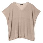 【パドカレ/pas de calais】の25SSノルマンディリネンPO エクリュ|ID: prp329100004475058 ipo3291000000036286759