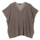 【パドカレ/pas de calais】の25SSノルマンディリネンPO Lベージュ|ID: prp329100004475058 ipo3291000000036286760