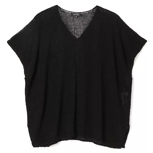 【パドカレ/pas de calais】の25SSノルマンディリネンPO インテリア・キッズ・メンズ・レディースファッション・服の通販 founy(ファニー) https://founy.com/ ファッション Fashion レディースファッション Fashion for Women 2025年 2025 2025春夏・S/S Spring/Summer 2025 SS25 シアー Sheer, See-Through フランス France, French ベスト Vest, Waistcoat ボックス Boxy, Box Shape リネン Linen, Linen Fabric 半袖 Short Sleeve, Half Sleeve |ID: prp329100004475058 ipo3291000000036314848