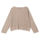 【パドカレ/pas de calais】の25SSノルマンディリネンPO エクリュ|ID: prp329100004475062 ipo3291000000036303391