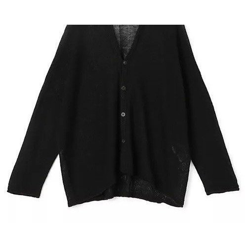 【パドカレ/pas de calais】の25SSノルマンディリネンCD インテリア・キッズ・メンズ・レディースファッション・服の通販 founy(ファニー) https://founy.com/ ファッション Fashion レディースファッション Fashion for Women トップス・カットソー Cut & Sew Tops 2025年 2025 2025春夏・S/S Spring/Summer 2025 SS25 カーディガン Cardigan, Knitwear シアー Sheer, See-Through フランス France, French ボックス Boxy, Box Shape リネン Linen, Linen Fabric 夏 Summer |ID: prp329100004475064 ipo3291000000036286753