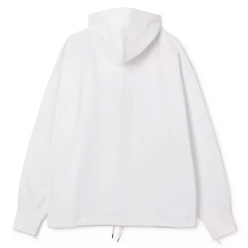 【ブラミンク/BLAMINK】のコットンジップパーカー 人気、トレンドファッション・服の通販 founy(ファニー) 　ファッション　Fashion　レディースファッション　Fashion for Women　トップス・カットソー　Cut & Sew Tops　レディースパーカー・カジュアルフーディー　Casual Hoodies & Sweatshirts　シンプル　Simple, Minimal　洗える　Machine Washable　other-2|ID: prp329100004475066 ipo3291000000033140531