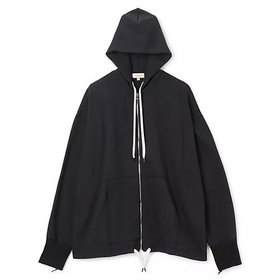 【ブラミンク/BLAMINK】 コットンジップパーカー人気、トレンドファッション・服の通販 founy(ファニー) ファッション Fashion レディースファッション Fashion for Women トップス・カットソー Cut & Sew Tops レディースパーカー・カジュアルフーディー Casual Hoodies & Sweatshirts シンプル Simple, Minimal 洗える Machine Washable |ID:prp329100004475066