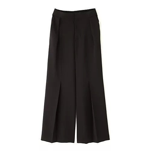 【アドーア/ADORE】のライトストレッチパンツ 人気、トレンドファッション・服の通販 founy(ファニー) 　ファッション　Fashion　レディースファッション　WOMEN　パンツ　Pants　おすすめ　Recommend　ジャケット　Jacket　スタンダード　Standard　セットアップ　Set Up　センター　Center　ドレープ　Drape　フィット　Fit　フロント　Front　ワイド　Wide　夏　Summer　春　Spring　S/S・春夏　Ss・Spring/Summer　other-2|ID: prp329100004475077 ipo3291000000031549021
