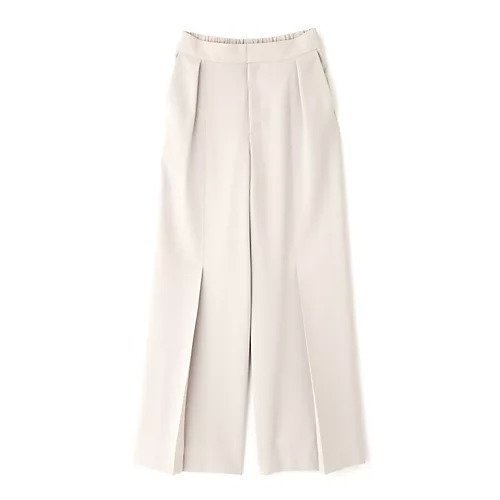 【アドーア/ADORE】のライトストレッチパンツ 人気、トレンドファッション・服の通販 founy(ファニー) 　ファッション　Fashion　レディースファッション　WOMEN　パンツ　Pants　おすすめ　Recommend　ジャケット　Jacket　スタンダード　Standard　セットアップ　Set Up　センター　Center　ドレープ　Drape　フィット　Fit　フロント　Front　ワイド　Wide　夏　Summer　春　Spring　S/S・春夏　Ss・Spring/Summer　other-3|ID: prp329100004475077 ipo3291000000031549023