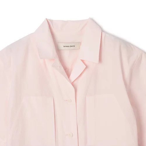 【サヤカ デイヴィス/SAYAKA DAVIS】のUJS20-TOC/Coverall 人気、トレンドファッション・服の通販 founy(ファニー) 　ファッション　Fashion　レディースファッション　Fashion for Women　フィット　Fit, Slim Fit　ワーク　Workwear, Utility Style　春　Spring　other-3|ID: prp329100004475119 ipo3291000000034618425