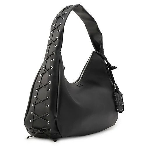 【ガニー/GANNI】のGanni Bou Bag Hobo XXL 人気、トレンドファッション・服の通販 founy(ファニー) 　ファッション　Fashion　レディースファッション　Fashion for Women　2025年　2025　2025春夏・S/S　Spring/Summer 2025 SS25　おすすめ　Recommended / Our Picks　チャーム　Charm, Pendant　旅行　Travel　other-2|ID: prp329100004475120 ipo3291000000032100160