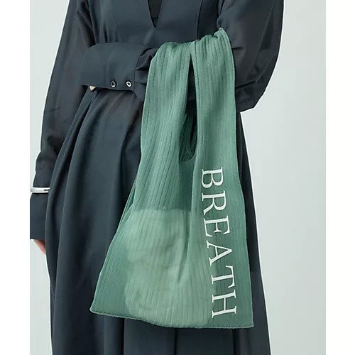 【カオス/Chaos】のBREATH ショッピングバック インテリア・キッズ・メンズ・レディースファッション・服の通販 founy(ファニー) https://founy.com/ ファッション Fashion レディースファッション WOMEN バッグ Bag 2025年 2025 2025春夏・S/S Ss,Spring/Summer,2025 おすすめ Recommend プリント Print ラバー Rubber 夏 Summer 水着 Swimsuit |ID: prp329100004475123 ipo3291000000031549700