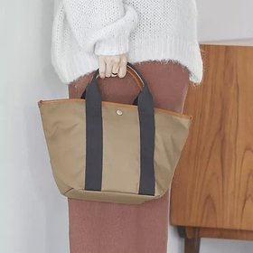 【トプカピ/TOPKAPI】の【WEB限定】TIDY/タイディ トート バッグ M 人気、トレンドファッション・服の通販 founy(ファニー) ファッション Fashion レディースファッション WOMEN バッグ Bag シンプル Simple |ID:prp329100004480671