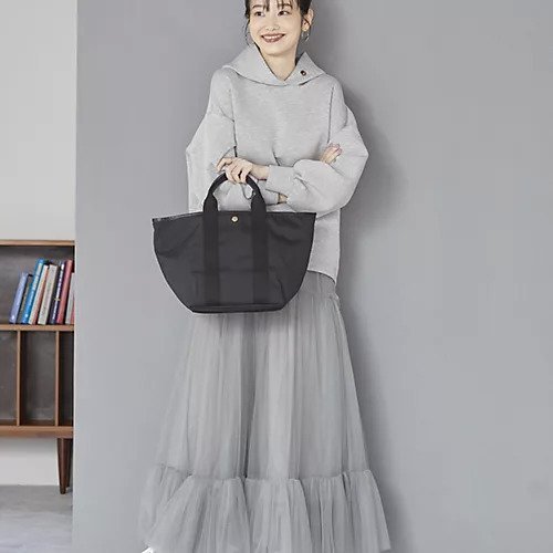 【トプカピ/TOPKAPI】の【WEB限定】TIDY/タイディ トート バッグ M 人気、トレンドファッション・服の通販 founy(ファニー) 　ファッション　Fashion　レディースファッション　WOMEN　バッグ　Bag　シンプル　Simple　other-2|ID: prp329100004480671 ipo3291000000031914367