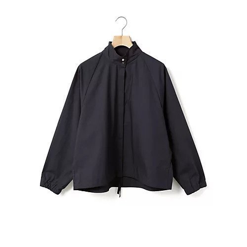 【ミディウミ/MidiUmi】のスイングトップシャツ インテリア・キッズ・メンズ・レディースファッション・服の通販 founy(ファニー) https://founy.com/ ファッション Fashion レディースファッション WOMEN トップス・カットソー Tops/Tshirt シャツ/ブラウス Shirts/Blouses タイプライター Typewriter ブルゾン Blouson ベーシック Basic 春 Spring |ID: prp329100004482891 ipo3291000000031602645