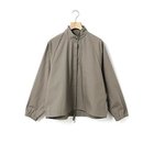 【ミディウミ/MidiUmi】のスイングトップシャツ カーキ|ID: prp329100004482891 ipo3291000000031602652