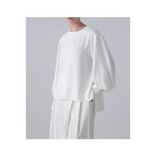 【アドーア/ADORE】のコンパクトサテンブラウス 人気、トレンドファッション・服の通販 founy(ファニー) 　ファッション　Fashion　レディースファッション　Fashion for Women　トップス・カットソー　Cut & Sew Tops　シャツ・ブラウス・オフィスカジュアル　Elegant Blouses & Button-Ups　おすすめ　Recommended / Our Picks　インナー　Innerwear　サテン　Satin, Glossy Fabric　シンプル　Simple, Minimal　スタンダード　Standard, Basic　ドレープ　Drape, Draping Fabric　フィット　Fit, Slim Fit　ボトム　Bottoms, Lower Wear　冬　Winter / This Winter　A/W・秋冬　Autumn/Winter　other-3|ID: prp329100004482892 ipo3291000000034153486