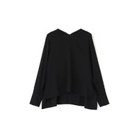 【アドーア/ADORE】のコンパクトサテンブラウス 人気、トレンドファッション・服の通販 founy(ファニー) ファッション Fashion レディースファッション Fashion for Women トップス・カットソー Cut & Sew Tops シャツ・ブラウス・オフィスカジュアル Elegant Blouses & Button-Ups おすすめ Recommended / Our Picks インナー Innerwear サテン Satin, Glossy Fabric シンプル Simple, Minimal スタンダード Standard, Basic ドレープ Drape, Draping Fabric フィット Fit, Slim Fit ボトム Bottoms, Lower Wear 冬 Winter / This Winter A/W・秋冬 Autumn/Winter |ID:prp329100004482892