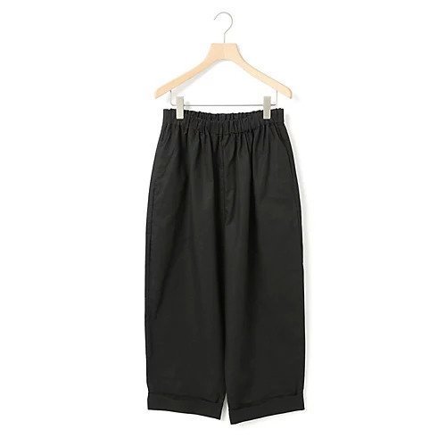 【ミディウミ/MidiUmi】のコットンリネンワイドイージーパンツ インテリア・キッズ・メンズ・レディースファッション・服の通販 founy(ファニー) https://founy.com/ ファッション Fashion レディースファッション WOMEN パンツ Pants セットアップ Set Up ベスト Vest ボトム Bottom リネン Linen リラックス Relax ワイド Wide 春 Spring |ID: prp329100004482895 ipo3291000000031602726