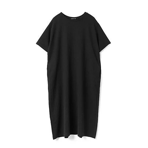 【ミズイロ インド/mizuiro ind】のジョーゼットハーフスリーブロングワンピース インテリア・キッズ・メンズ・レディースファッション・服の通販 founy(ファニー) https://founy.com/ ファッション Fashion レディースファッション WOMEN ワンピース Dress シンプル Simple ジョーゼット Georgette ドレープ Drape |ID: prp329100004482900 ipo3291000000031602762