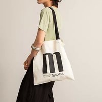 【ノーリーズ/NOLLEY'S】の【MAQWEL/マクウェル】TOTE BAG 人気、トレンドファッション・服の通販 founy(ファニー) ファッション Fashion レディースファッション Ladies' Fashion Online バッグ Bag 2025年 2025 2025春夏・S/S Ss,Spring/Summer,2025 シンプル Simple フェミニン Feminine ヴィンテージ Vintage |ID:prp329100004483118