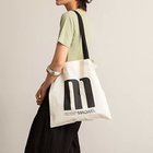【ノーリーズ/NOLLEY'S】の【MAQWEL/マクウェル】TOTE BAG 人気、トレンドファッション・服の通販 founy(ファニー) ファッション Fashion レディースファッション Ladies' Fashion Online バッグ Bag 2025年 2025 2025春夏・S/S Ss,Spring/Summer,2025 シンプル Simple フェミニン Feminine ヴィンテージ Vintage thumbnail キナリ|ID: prp329100004483118 ipo3291000000032648561