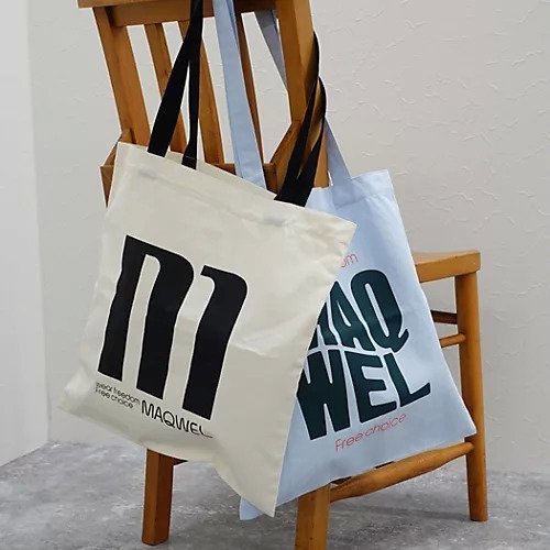 【ノーリーズ/NOLLEY'S】の【MAQWEL/マクウェル】TOTE BAG 人気、トレンドファッション・服の通販 founy(ファニー) 　ファッション　Fashion　レディースファッション　Ladies' Fashion Online　バッグ　Bag　2025年　2025　2025春夏・S/S　Ss,Spring/Summer,2025　シンプル　Simple　フェミニン　Feminine　ヴィンテージ　Vintage　other-2|ID: prp329100004483118 ipo3291000000032648563