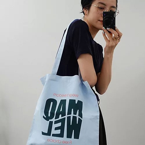 【ノーリーズ/NOLLEY'S】の【MAQWEL/マクウェル】TOTE BAG 人気、トレンドファッション・服の通販 founy(ファニー) 　ファッション　Fashion　レディースファッション　Fashion for Women　バッグ　Bags　2025年　2025　2025春夏・S/S　Spring/Summer 2025 SS25　シンプル　Simple, Minimal　フェミニン　Feminine, Girly　ヴィンテージ　Vintage Style　other-3|ID: prp329100004483119 ipo3291000000032435012