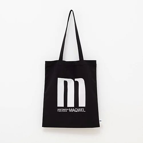 【ノーリーズ/NOLLEY'S】の【MAQWEL/マクウェル】TOTE BAG インテリア・キッズ・メンズ・レディースファッション・服の通販 founy(ファニー) https://founy.com/ ファッション Fashion レディースファッション Fashion for Women バッグ Bags 2025年 2025 2025-2026秋冬・A/W Autumn/Winter 2025–26 AW25–26 シンプル Simple, Minimal フェミニン Feminine, Girly ヴィンテージ Vintage Style 人気 Popular, Best Seller 春 Spring |ID: prp329100004483119 ipo3291000000034016265