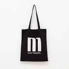 【ノーリーズ/NOLLEY'S】の【MAQWEL/マクウェル】TOTE BAG ブラック|ID: prp329100004483119 ipo3291000000034016267