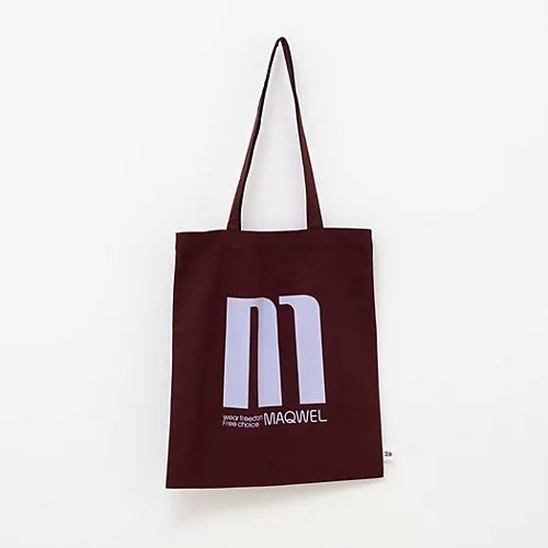 【ノーリーズ/NOLLEY'S】の【MAQWEL/マクウェル】TOTE BAG インテリア・キッズ・メンズ・レディースファッション・服の通販 founy(ファニー) 　ファッション　Fashion　レディースファッション　Fashion for Women　バッグ　Bags　2025年　2025　2025-2026秋冬・A/W　Autumn/Winter 2025–26 AW25–26　シンプル　Simple, Minimal　フェミニン　Feminine, Girly　ヴィンテージ　Vintage Style　人気　Popular, Best Seller　春　Spring　ボルドー|ID: prp329100004483119 ipo3291000000034016271