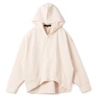 【フローレント/FLORENT】のSHELL & COLL ZIP UP HOODY BEG|ID: prp329100004485140 ipo3291000000031615752