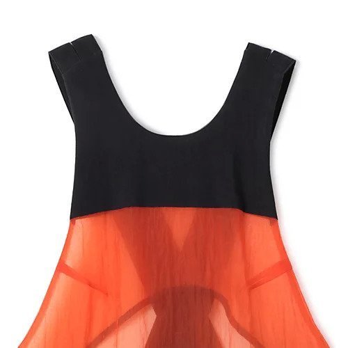 【ジュンミカミ/JUN MIKAMI】のシースルーボーダーワンピース 人気、トレンドファッション・服の通販 founy(ファニー) ファッション Fashion レディースファッション Fashion for Women ワンピース Dresses 2025年 2025 2025春夏・S/S Spring/Summer 2025 SS25 ドレス Dress, One-Piece ボーダー Border, Stripe 今季 This Season, Current Season other-3|ID: prp329100004485153 ipo3291000000032100152