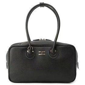 【ヤングアンドオルセン/YOUNG & OLSEN The DRYGOODS STORE】のEMBOSSED LEATHER STUDENT M 人気、トレンドファッション・服の通販 founy(ファニー) ファッション Fashion レディースファッション Fashion for Women ボストンバッグ Boston Bag, Retro Bag |ID:prp329100004485159