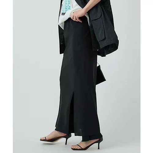 【カオス/Chaos】のトランスカート インテリア・キッズ・メンズ・レディースファッション・服の通販 founy(ファニー) https://founy.com/ ファッション Fashion レディースファッション WOMEN スカート Skirt 2025年 2025 2025春夏・S/S Ss,Spring/Summer,2025 セットアップ Set Up タイトスカート Tight Skirt ペチコート Petticoat |ID: prp329100004485345 ipo3291000000031617907