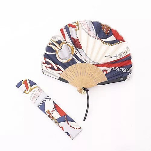 【ノーリーズ/NOLLEY'S】の【manipuri/マニプリ】 【WEB限定】扇子 インテリア・キッズ・メンズ・レディースファッション・服の通販 founy(ファニー) 　ファッション　Fashion　レディースファッション　Fashion for Women　スカーフ　Scarf, Neckwear　ストール　Stole, Wrap　フランス　France, French　プリント　Print, Printed Pattern　メンズ　Men's, Menswear　人気　Popular, Best Seller　日本製　Made In Japan　ピンク系3|ID: prp329100004485349 ipo3291000000031617939