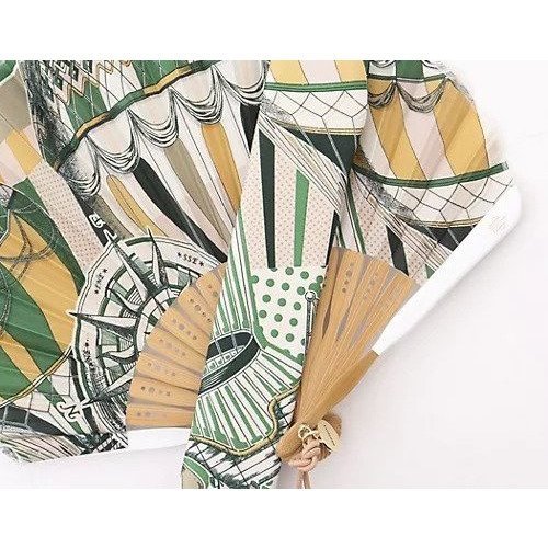 【ノーリーズ/NOLLEY'S】の【manipuri/マニプリ】 【WEB限定】扇子 人気、トレンドファッション・服の通販 founy(ファニー) 　ファッション　Fashion　レディースファッション　Fashion for Women　スカーフ　Scarf, Neckwear　ストール　Stole, Wrap　フランス　France, French　プリント　Print, Printed Pattern　メンズ　Men's, Menswear　人気　Popular, Best Seller　日本製　Made In Japan　other-3|ID: prp329100004485349 ipo3291000000031617941