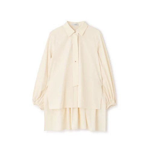 【アドーア/ADORE】のクリアコンパクトブラウス 人気、トレンドファッション・服の通販 founy(ファニー) 　ファッション　Fashion　レディースファッション　WOMEN　トップス・カットソー　Tops/Tshirt　シャツ/ブラウス　Shirts/Blouses　おすすめ　Recommend　ギャザー　Gather　コンパクト　Compact　シンプル　Simple　スタンダード　Standard　スリーブ　Sleeve　フィット　Fit　ボトム　Bottom　ヨーク　Yoke　人気　Popularity　冬　Winter　A/W・秋冬　Aw・Autumn/Winter・Fw・Fall-Winter　other-3|ID: prp329100004486818 ipo3291000000031630085