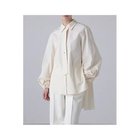 【アドーア/ADORE】のクリアコンパクトブラウス 人気、トレンドファッション・服の通販 founy(ファニー) ファッション Fashion レディースファッション Fashion for Women トップス・カットソー Cut & Sew Tops シャツ・ブラウス・オフィスカジュアル Elegant Blouses & Button-Ups おすすめ Recommended / Our Picks ギャザー Gathered, Ruffled コンパクト Compact, Small Size シンプル Simple, Minimal スタンダード Standard, Basic スリーブ Sleeve, Long Sleeve / Short Sleeve フィット Fit, Slim Fit ボトム Bottoms, Lower Wear ヨーク Yoke, Yoke Design 人気 Popular, Best Seller 冬 Winter / This Winter A/W・秋冬 Autumn/Winter thumbnail エクリュ|ID: prp329100004486818 ipo3291000000034057030