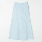 【マディソンブルー/MADISONBLUE】の【HPS別注】ファティーグパネルフレアスカート BLUE|ID: prp329100004486825 ipo3291000000035202835