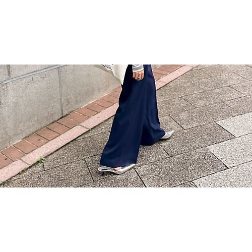 【ノーリーズ/NOLLEY'S】の【MAQWEL/マクウェル】ウォッシャブル2タックスラックスパンツ 人気、トレンドファッション・服の通販 founy(ファニー) 　ファッション　Fashion　レディースファッション　Fashion for Women　パンツ　Pants & Trousers　ウォッシャブル　Machine Washable　ヴィンテージ　Vintage Style　シンプル　Simple, Minimal　フェミニン　Feminine, Girly　ロング　Long, Long-Length　ワイド　Wide, Wide Fit　2025年　2025　2025春夏・S/S　Spring/Summer 2025 SS25　other-3|ID: prp329100004486840 ipo3291000000032074341