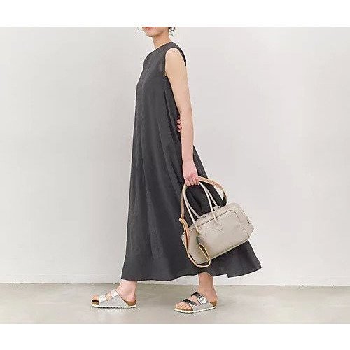 【イレーヴ/YLEVE】のGAS SINGEING COTTON BOIL ORGANDY OP 人気、トレンドファッション・服の通販 founy(ファニー) 　ファッション　Fashion　レディースファッション　Fashion for Women　ワンピース　Dresses　インナー　Innerwear　エレガント 上品　Elegant　オーガンジー　Organza Fabric　サンダル　Sandals, Summer Shoes　センター　Center, Center Line　ドレス　Dress, One-Piece　パイピング　Piping, Trim Design　ビーチ　Beach, Seaside　マキシ　Maxi, Full Length　モダン　Modern, Contemporary　リュクス　Luxury, Elegant, High-End, Chic　夏　Summer　洗える　Machine Washable　other-3|ID: prp329100004486848 ipo3291000000032453123